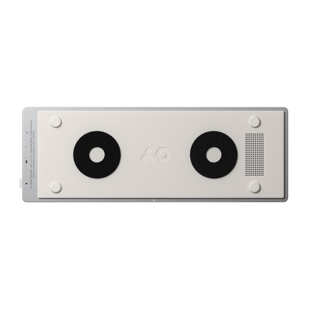 Teenage Engineering OP‑1 Field – Portable Synthesizer, Sampler & Groovebox with Advanced Sequencer