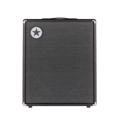 Blackstar U250ACT Unity Bass – 1×15″ 250-Watt Active Extension Cabinet for Unity Bass Systems