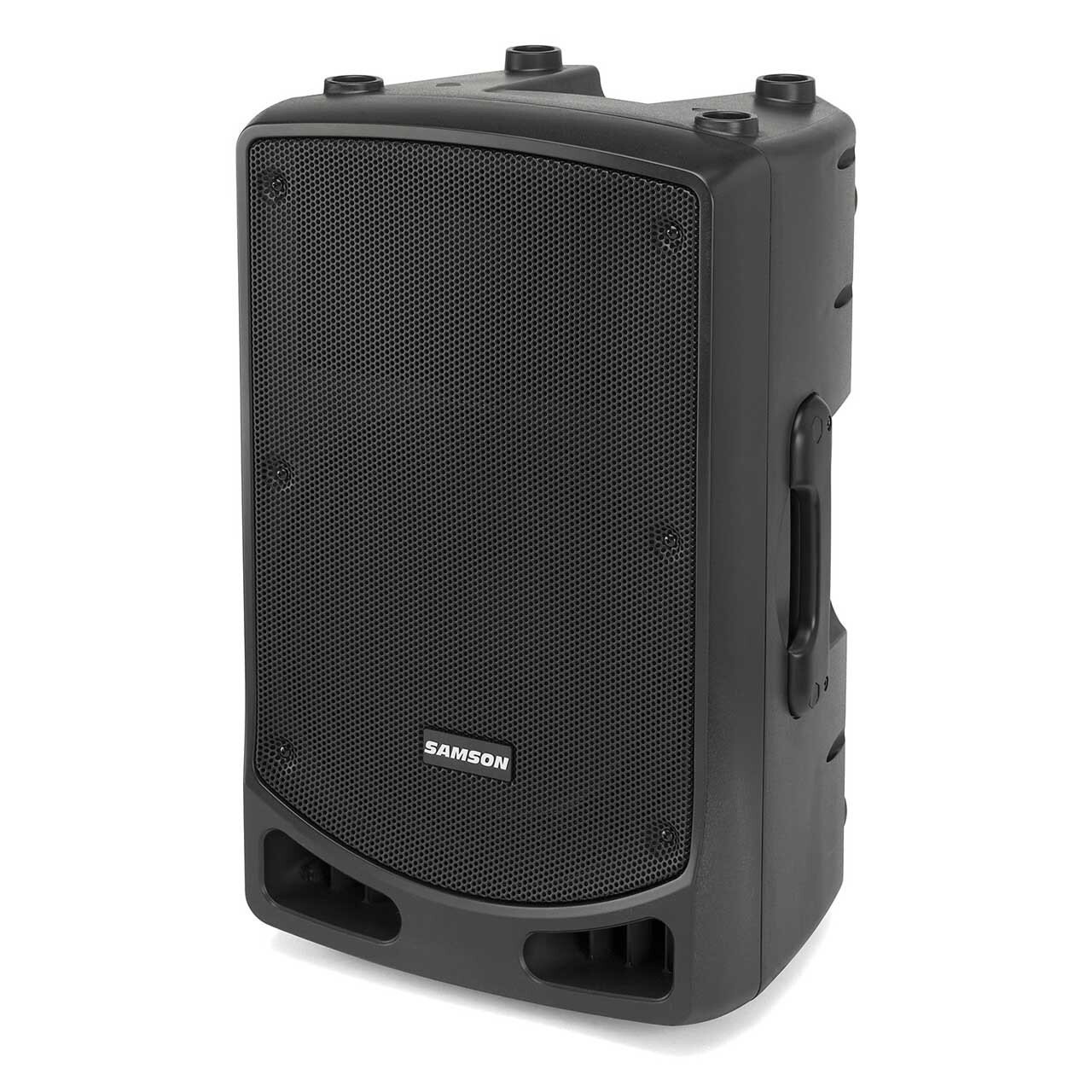 594587a6c2c77263aee7f3c06cc9c25c.png Samson Expedition XP112A - 500W 2-Way Active PA Speaker