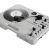 Korg Handytraxx Play – Portable Belt‑Drive Turntable with Built‑In Looper, DJ Effects, Scratch‑Optimized Fader & Battery / AC Power