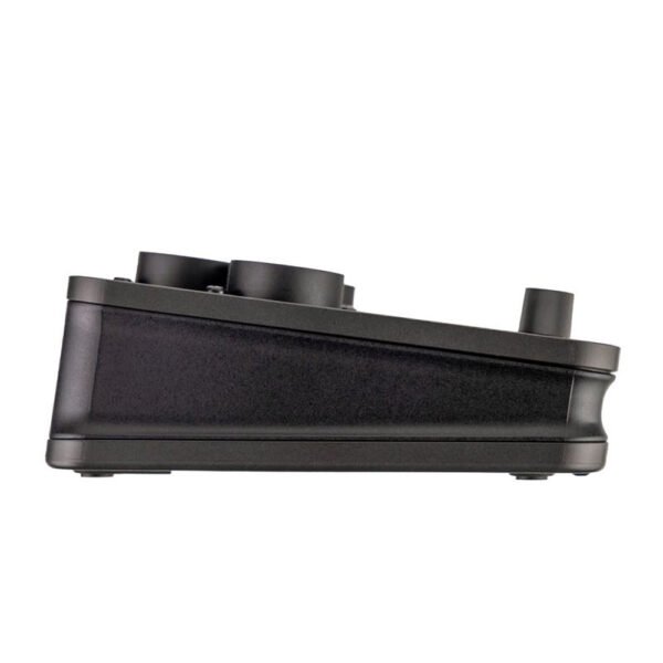 Zoom LiveTrak L6max 12-Channel Digital Mixer – Portable Live Mixer, Multitrack Recorder & USB Audio Interface