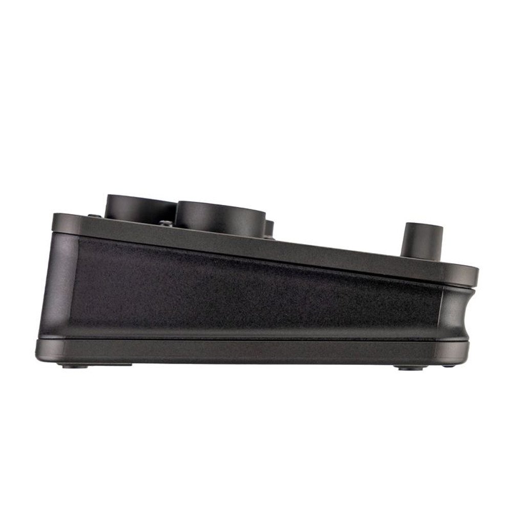 Zoom LiveTrak L6max 12-Channel Digital Mixer – Portable Live Mixer, Multitrack Recorder & USB Audio Interface