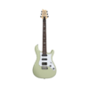 PRS SE Studio Standard Rosewood Electric Guitar – Sage Green with All-Rosewood Body & Versatile Studio Tones