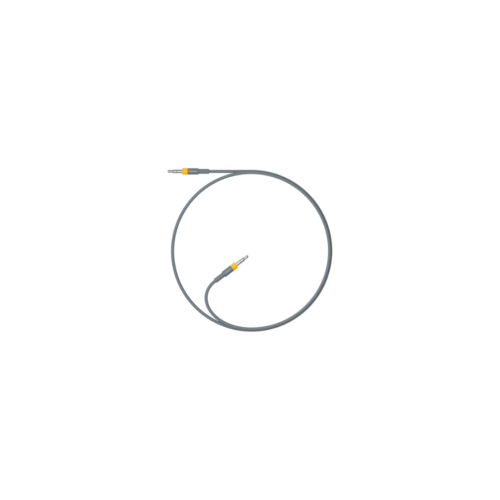 Teenage Engineering Audio Cable REG 750 mm – High-Quality 3.5 mm Stereo Audio Cable for Pocket Operators & Audio Devices