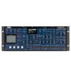 Korg Multi/Poly Module – 4-Oscillator Analog-Modeling Synthesizer Module with 60-Voice Polyphony, Dual Filters, Kaoss Physics & Motion Sequencing 2.0