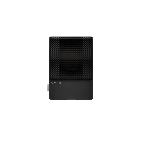 e31e9c5f537009e2116c598cc17be117.png Teenage Engineering CM-15 Black portable monitor speaker