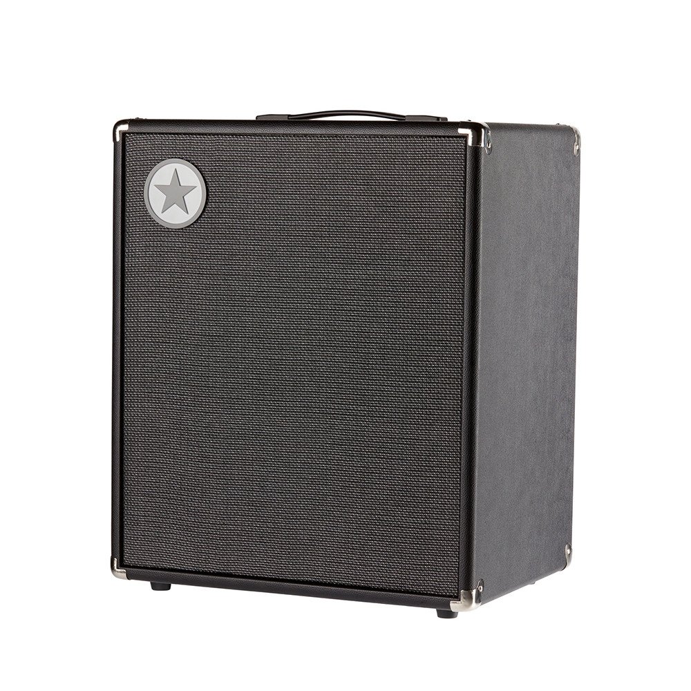 Blackstar U250ACT Unity Bass – 1×15″ 250-Watt Active Extension Cabinet for Unity Bass Systems