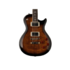 PRS SE McCarty 594 Singlecut Electric Guitar – Black Gold Sunburst with Vintage Voiced Humbuckers, Classic Singlecut Sustain & Modern Playability