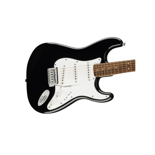 Squier Affinity Series Stratocaster Mustang Micro Pack