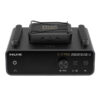 Nux B-7 PRO – Wireless In-Ear Monitor System for Stage and Studio, 2.4GHz [Display Unit]