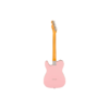 Squier FSR Classic Vibe 60s Custom Telecaster Electric Guitar, Laurel FB, Shell Pink
