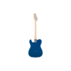 0c1c49e093b848f031f693d1fea497b5.png Squier Affinity Series Telecaster Electric Guitar, Laurel FB, Lake Placid Blue