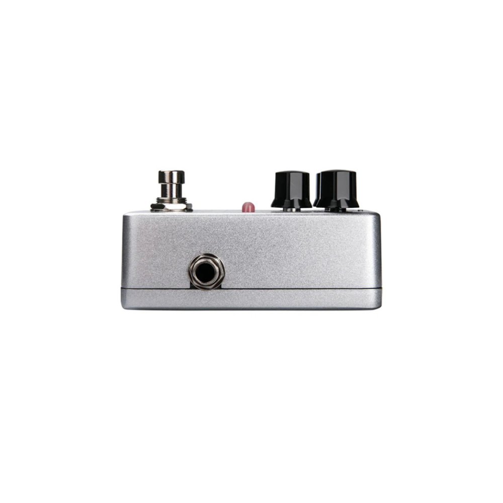 NUX NCP‑2 Sculpture Mini Compressor – Guitar Effect Pedal with Dual Clip Mode for Smooth Dynamic Control