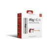 1a173a78b7f3bea8d7b43f6b5542af7c.png IK Multimedia iRig HD-A Digital Guitar Interface for Android