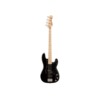 1da03bd00ed0e1caa9be4b5797cb0c99.png Squier Affinity Series PJ Bass Guitar Pack, Maple FB, Black, 230V, EU