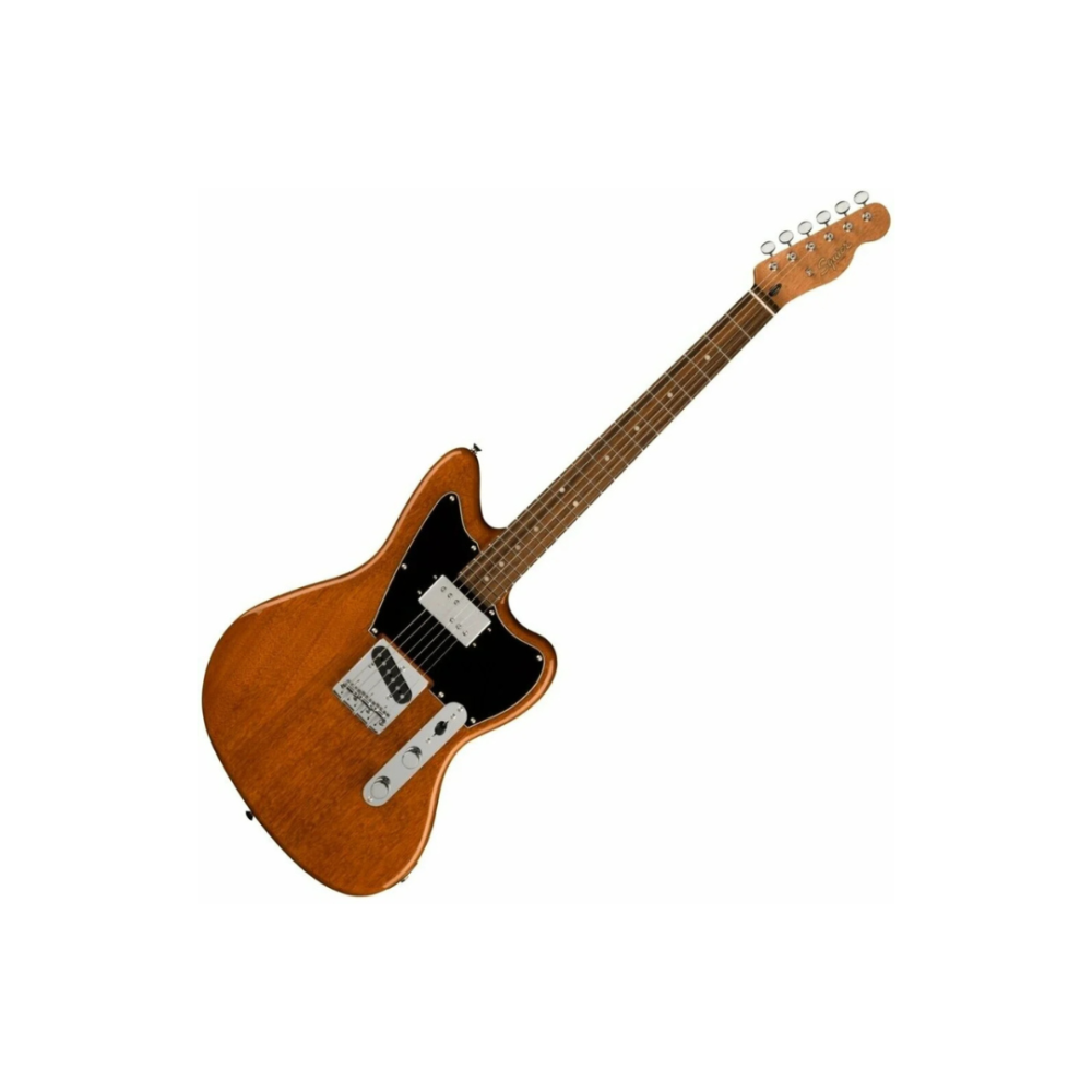 2061f53108a46a1ab63fa42468445a69.png Squier FSR Paranormal Offset Telecaster Electric Guitar, Laurel FB, Mocha