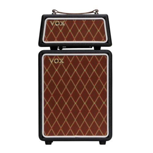 Vox Micro SuperBeetle Guitar Mini-stack