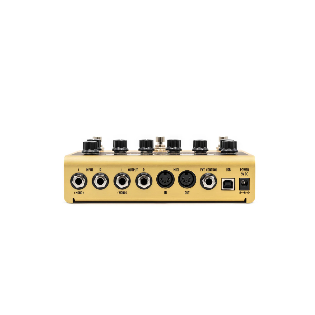 c21074de3a331904b530402bc33ebfe1.png IK Multimedia AmpliTube X-VIBE - Modulation pedal