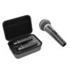 32a12e81dde2f86d9162ec69fe5db95e.jpeg Nux B-3RC – Wireless Microphone System with Dynamic Mic and Auto Pairing
