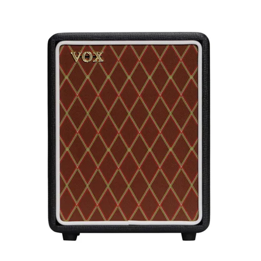Vox Micro SuperBeetle Guitar Mini-stack