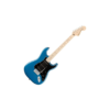 4425adc8b02b982c1bbe4acb1bd56b43.png Squier Affinity Series Stratocaster Electric Guitar, Maple FB, Lake Placid Blue