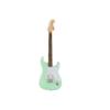 47f60b3cd8c56ffada23fd81704bec05.png Squier FSR Affinity Series Stratocaster H HT Electric Guitar, Laurel FB, Surf Green