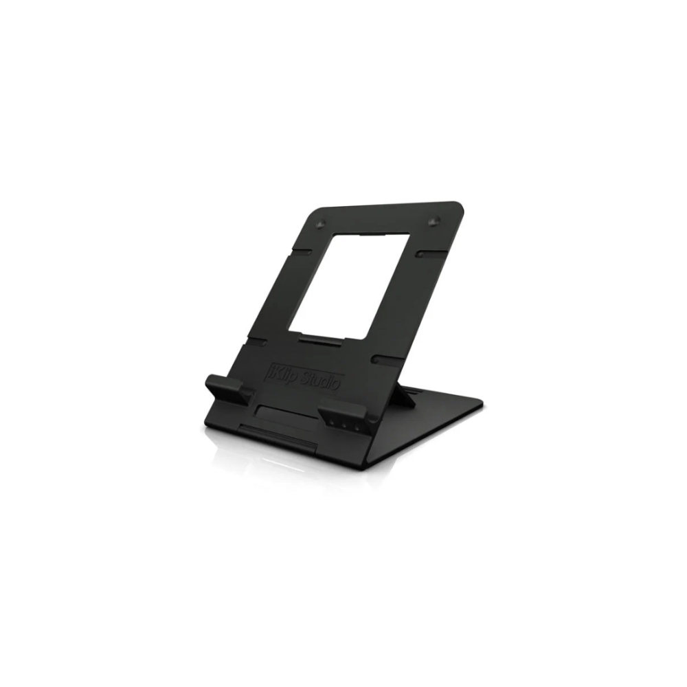 IK Multimedia iKlip Studio Desktop Stand for iPad and iPad 2