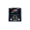 NUX NSS-6 Solid Studio MKII – Digital Preamp & Power Amp Simulator with IR Loader for Guitar and Bass Recording & Live Use