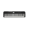 NUX NEK-100 61-Key Portable Digital Keyboard – Electronic Keyboard with Touch Response & Bluetooth Connectivity