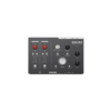 NUX NAI‑24 2‑Channel 4‑Output Portable USB Audio Interface – High‑Quality Recording Interface for Guitar, Vocals & Instruments