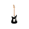 Squier Affinity Series Stratocaster Mustang Micro Pack