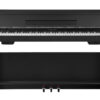 NUX WK-310 88 Key Digital Piano Smart Pianos with Self Learning Apps (WK310)