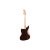 Squier Affinity Series Jaguar Electric Guitar, Maple FB, Mystic Metallic Brown