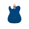 6648e323147cc9edc637edbf69893d50.png Squier Affinity Series Telecaster Electric Guitar, Laurel FB, Lake Placid Blue