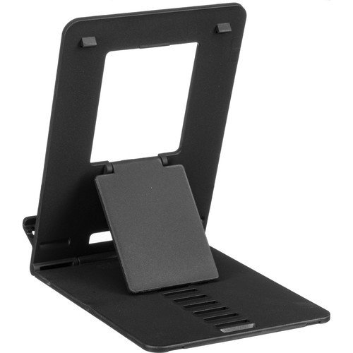 b1623a0329dbfab3e0925114b7e1d60b.jpeg IK Multimedia iKlip Studio Mini Desktop Stand for iPad Mini