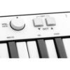IK Multimedia iRig Keys MINI 25 Universal MIDI Keyboard
