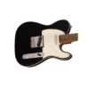 Squier FSR Classic Vibe Baritone Custom Telecaster Guitar, Laurel FB, Satin Black