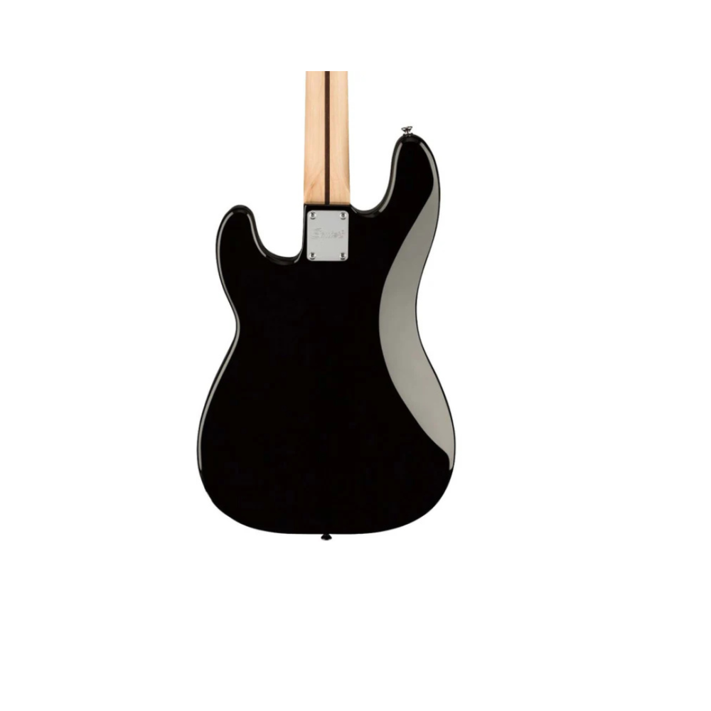 6a2ba8e2a1a7068e117ebeec31015234.png Squier Affinity Series PJ Bass Guitar Pack, Maple FB, Black, 230V, EU