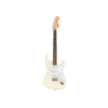 6c11fd62bf1833ca14be146c8b905972.png Squier FSR Affinity Series Stratocaster Electric Guitar, Laurel FB, Olympic White