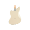 Squier Limited Edition Paranormal Offset Telecaster SJ Electric Guitar, Laurel FB, Olympic White
