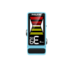 NUX NTU-3 MKII Flow Tune – True & Buffered Bypass Mini Guitar Pedal Tuner (NTU3)