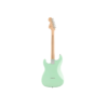7b64e60e597368d3f85efa7084b10c9a.png Squier FSR Affinity Series Stratocaster H HT Electric Guitar, Laurel FB, Surf Green