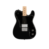 818c535f5fc4ccc9408c848993d1aec1.png Squier Paranormal Esquire Deluxe Electric Guitar, Maple FB, Metallic Black