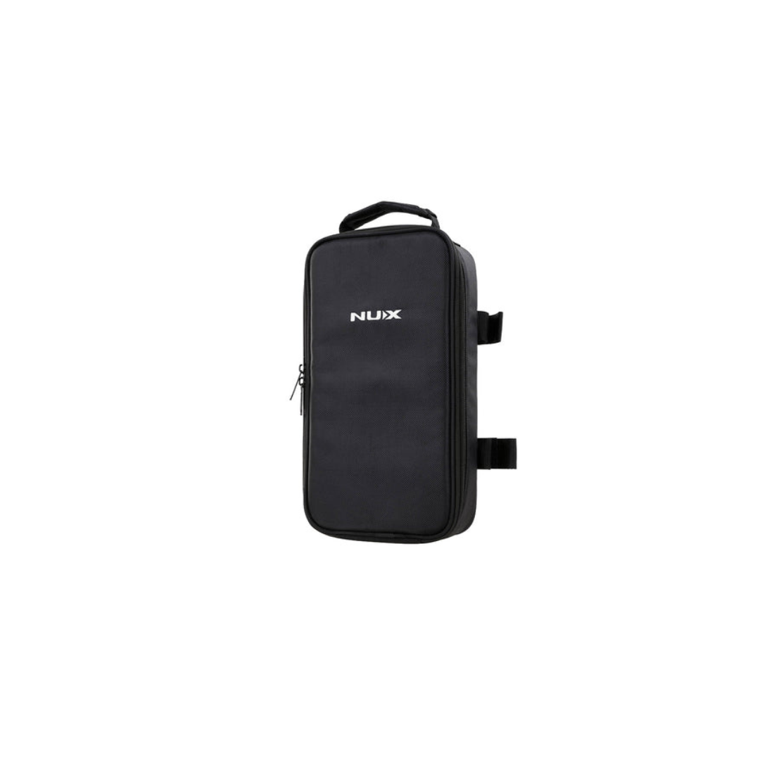 Nux Multi Effect Lightweight Gig Bag for Guitar Effect Pedal