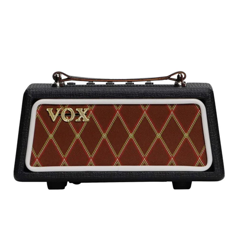 Vox Micro SuperBeetle Guitar Mini-stack