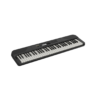 NUX NEK-100 61-Key Portable Digital Keyboard – Electronic Keyboard with Touch Response & Bluetooth Connectivity