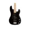 8ee4116b34841b12964ac5bc5b541a9e.png Squier Affinity Series PJ Bass Guitar Pack, Maple FB, Black, 230V, EU