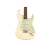 Squier FSR Classic Vibe 60s Stratocaster Electric Guitar, Indian Laurel FB, Olympic White