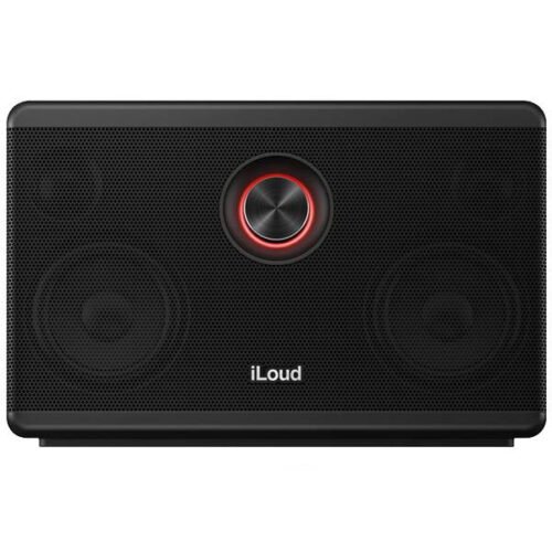 9a66f0a2418afa94aaa13fecf88209a6.jpeg IK Multimedia iLoud Portable Speaker