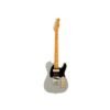 Fender Stories Collection Brent Mason Telecaster Electric Guitar – Primer Grey with Custom Pickup Configuration & Modern Tele Playability